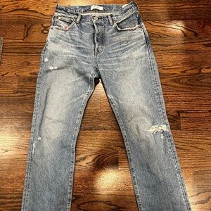 Moussy Vintage Jeans